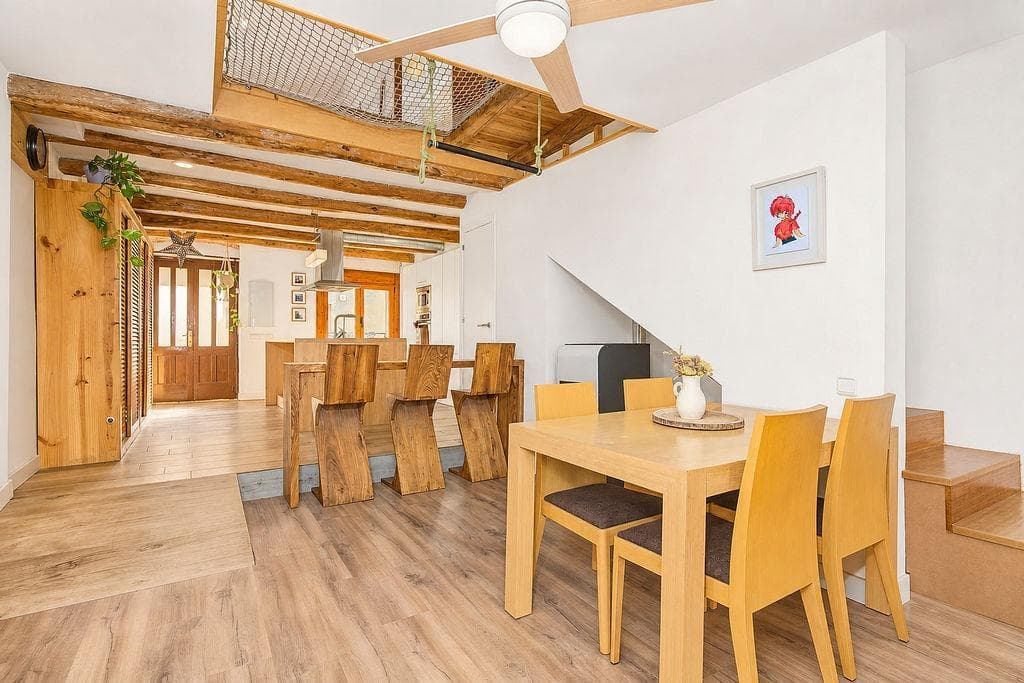 UNA EXPERÈNCIA DE CASA - Foto 1
