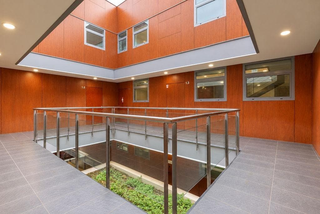 UN DÚPLEX ÚNIC AMB ESTIL LOFT - Foto 1