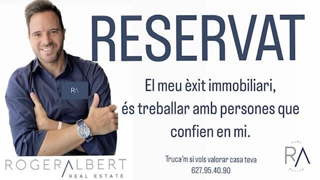 UNA REFORMA AMB MOLT DE GUST