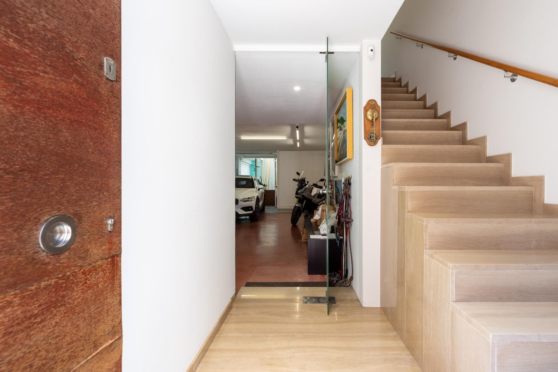 RA1442: Casa amplia de 5 habitacions a Terrassa