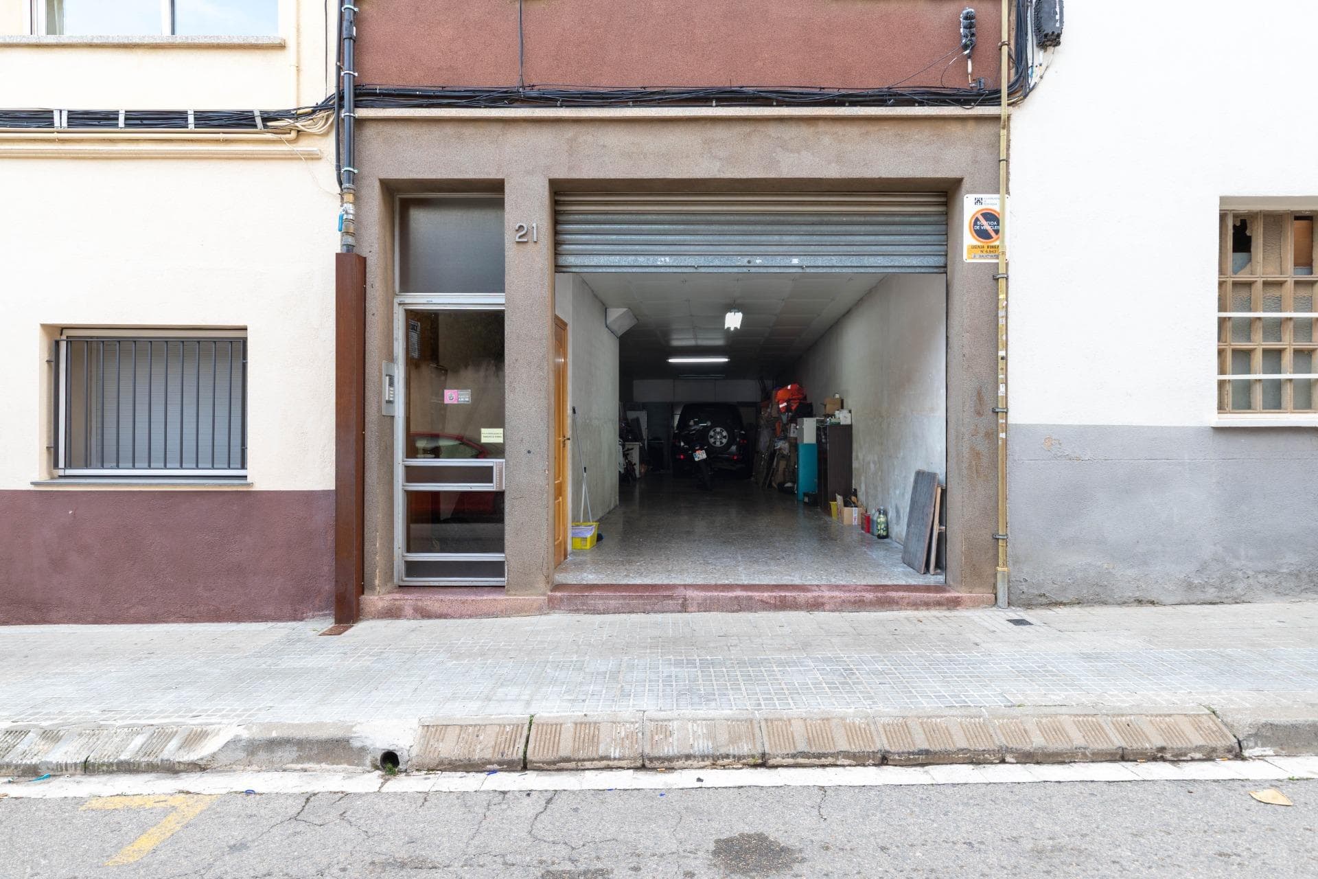 GARATGE/ MAGATZEM GRANDIÓS