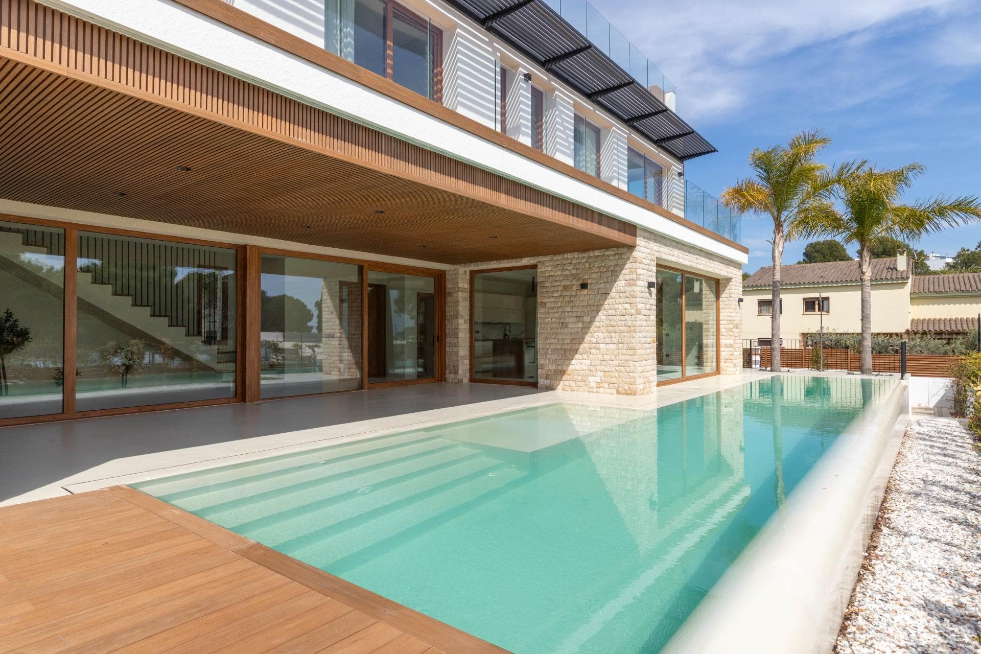Quan el Luxe i el Disseny van Units